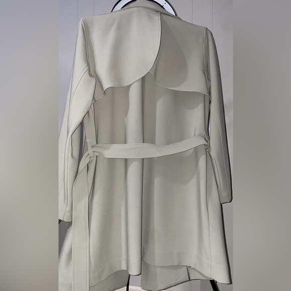 Abercrombie and fitch mint jacket/coat - Picture 7 of 7